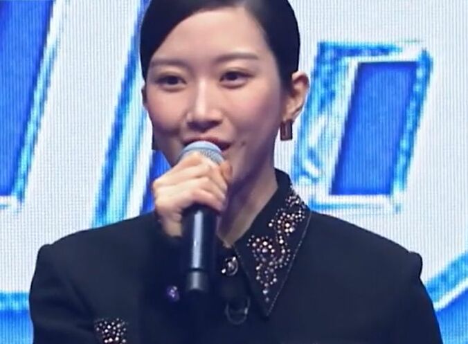 『STEAL HEART CLUB』(C)CJ ENM Co., Ltd, All Rights Reserved