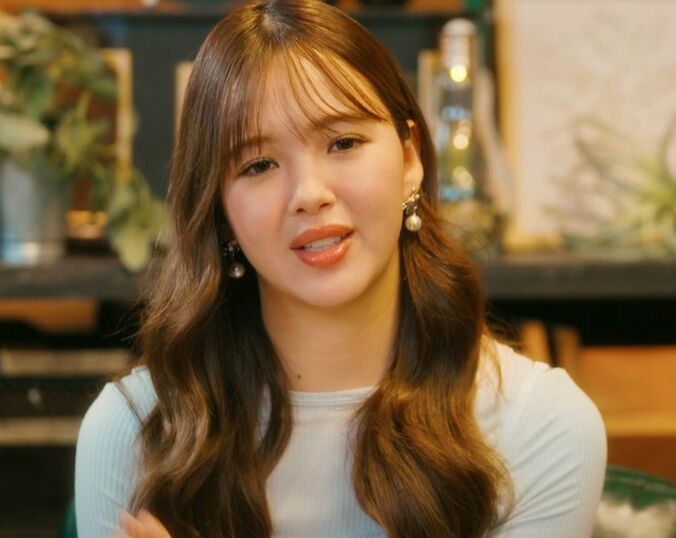 藤田ニコル、元カレとの別れ際のエピソードにスタジオ悲鳴