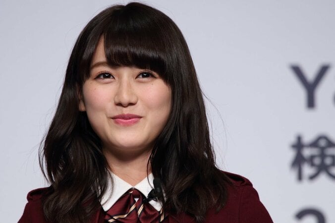 「ほんとに良かったよ…」欅坂46の受賞に“公式お父さん”土田晃之も喜び 6枚目