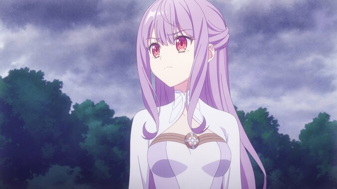 [Photos/Images] Mia Resolves Herself Amid Julius and the Others’ Lack of Urgency… Episode 9 Synopsis and Scene Previews Released for Anime “The Too-Perfect Saint: Tossed Aside by My Fiancé and Sold To Another Kingdom” 1st