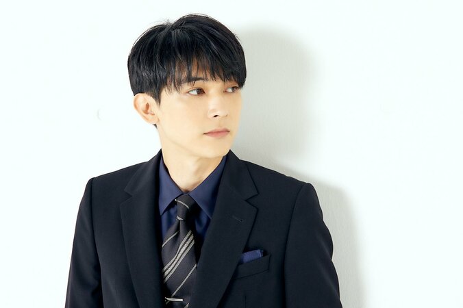 初共演で親子役・役所広司と吉沢亮が語り合う“モチベーション維持”の方法「色んな国のいい作品を観て自分が受けた感動を」 6枚目