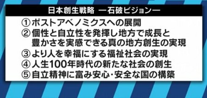 「権力・圧力は恐れない」、でもネットと若者文化に苦手意識？石破茂氏の“自己評価” 5枚目