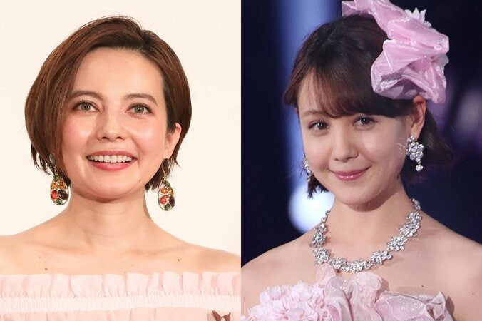 ベッキー、トリンドル玲奈とバレンタイン過ごす 羨望の声が相次ぐ「トリンドルちゃんに嫉妬」 1枚目