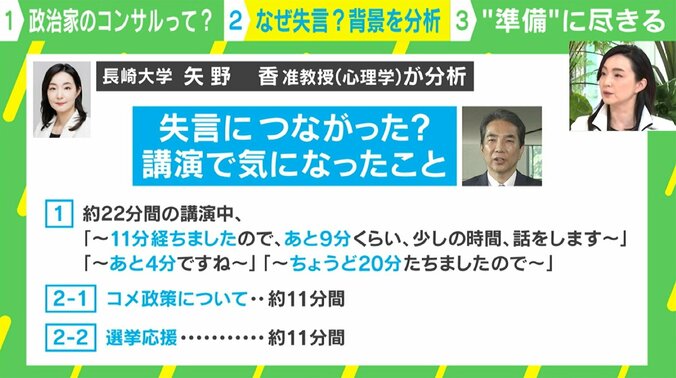 江藤前農林水産大臣はなぜ失言？