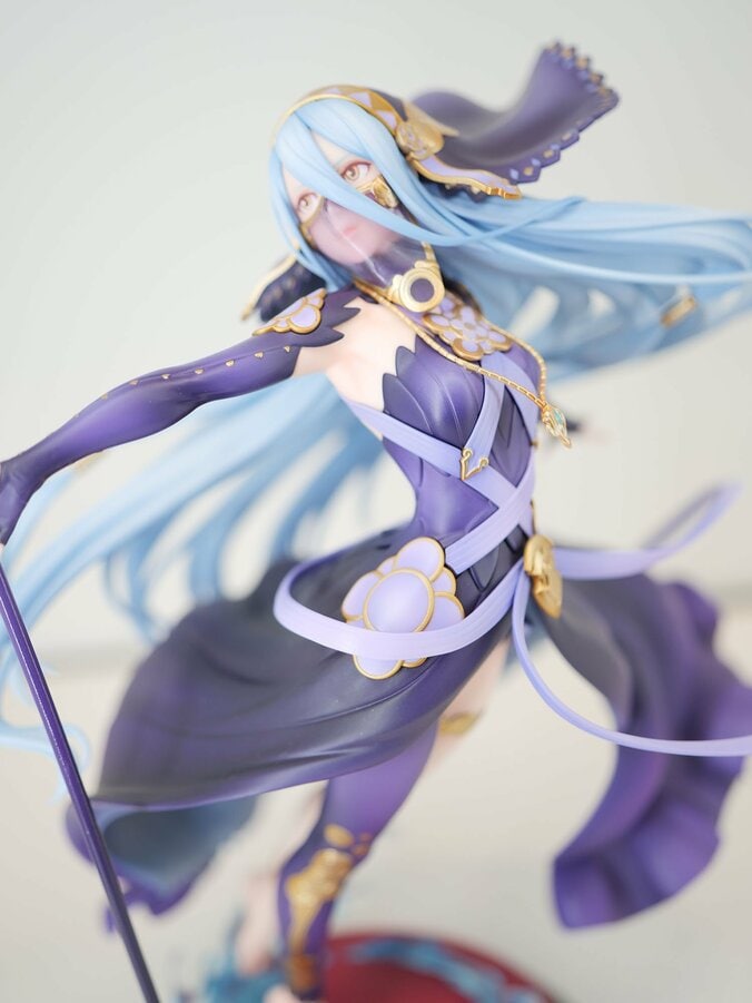 [Fotos/Bilder] „Lycoris Recoil“, „To Heart“ und „Puella Magi Madoka Magica“ auf einen Blick! Fotobericht zu den ausgestellten Figuren auf dem „Good Smile Fes 2026 Tokyo“