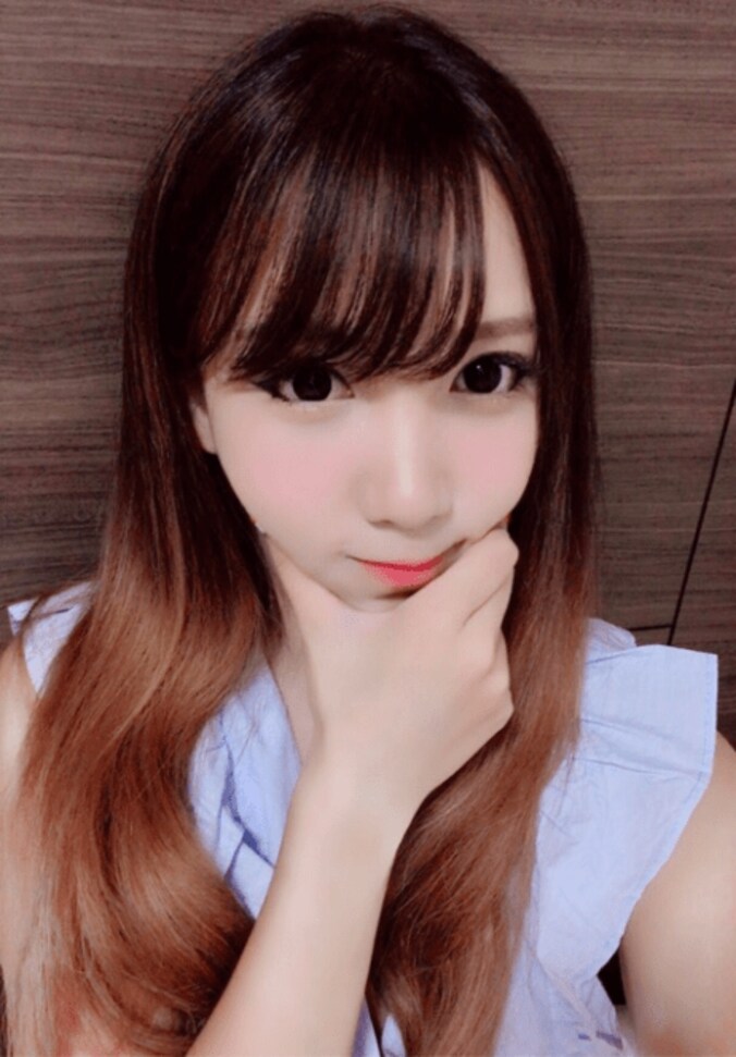 ざわちん、前髪デビュー　新しいヘアスタイルにファン大絶賛の声 1枚目