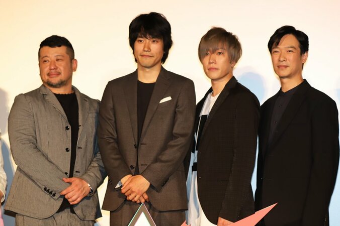 早乙女太一、熱くなりすぎた松山ケンイチのNGを暴露「僕の台詞まで言っちゃったり…」 7枚目