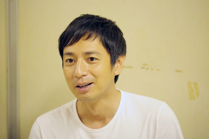 24時間生番組に挑戦するチュートリアル・徳井に直撃　「ライバルはピース綾部の番組」 6枚目