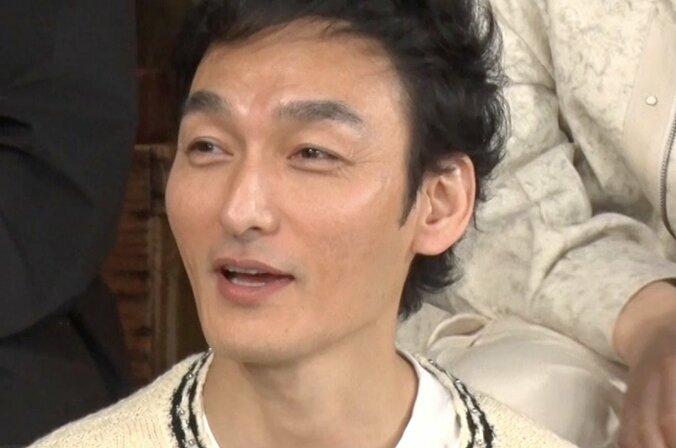 【写真・画像】草なぎ剛、人気YouTuberの娘にデレデレ「会った次の日も思い出したくらい可愛かった」　1枚目