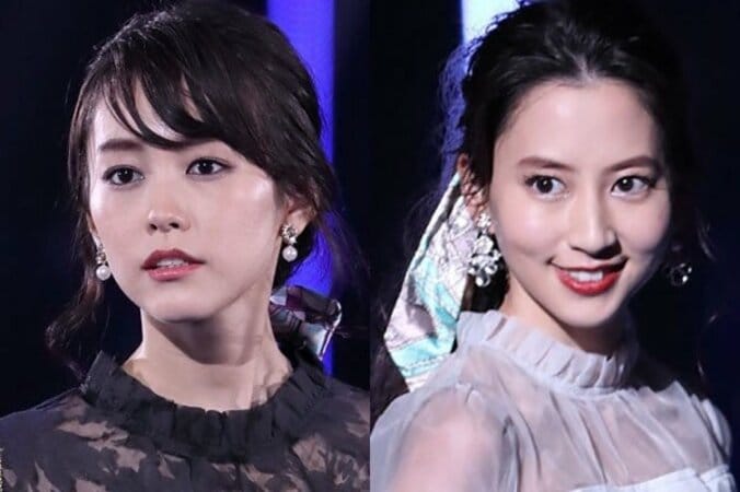 桐谷美玲、河北麻友子と鍋女子会　久々“みれまゆ”ショットにファン「美人すぎる」「最高のツーショット」 1枚目