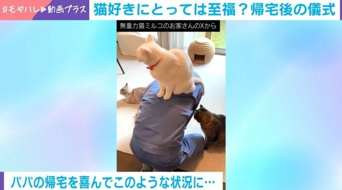 儀式の様子