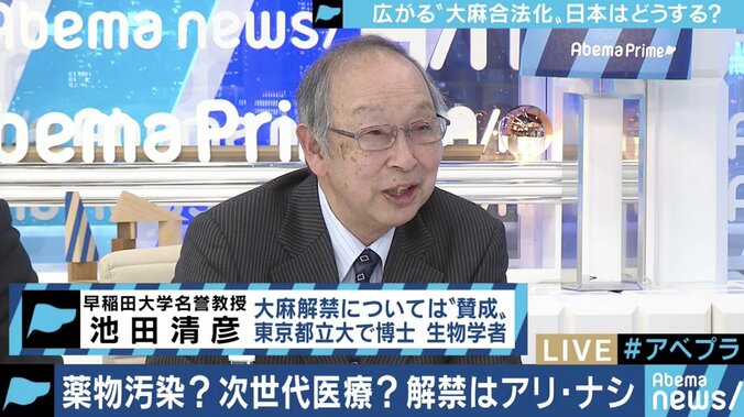 嗜好品、医療用として大きなビジネスチャンスに…先進国でも”大麻解禁”の流れ、日本はどうすべき？ 4枚目