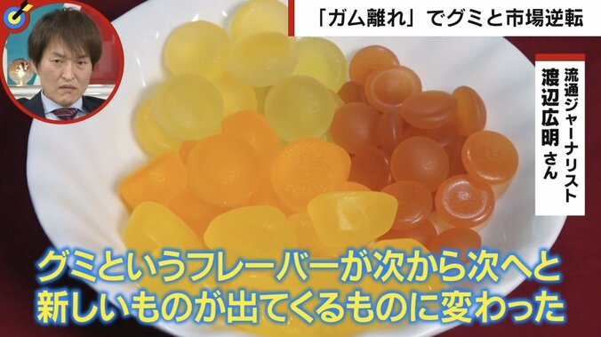 ガム離れとともに減少するポイ捨て 除去専門会社の役員に聞くと「僕たちの仕事がなくなっても構わない」 3枚目