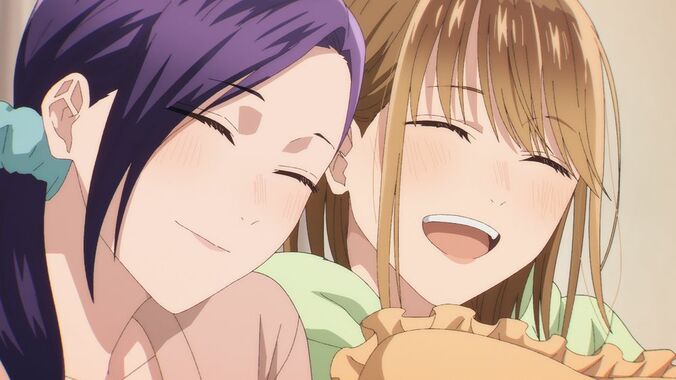 [Photos/Images] The Arrival of Karen's Free-Spirited Sister, Ayame... Preview and Synopsis of Episode 21 of the Anime 