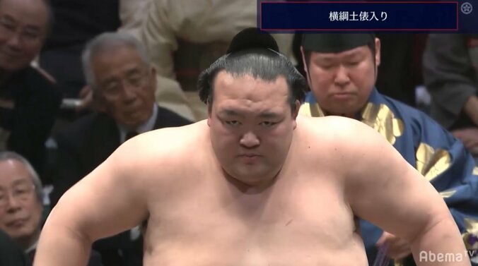 横綱・稀勢の里が引退を表明　著名人から惜しむ声が続々　朝青龍「寂しいな」 1枚目