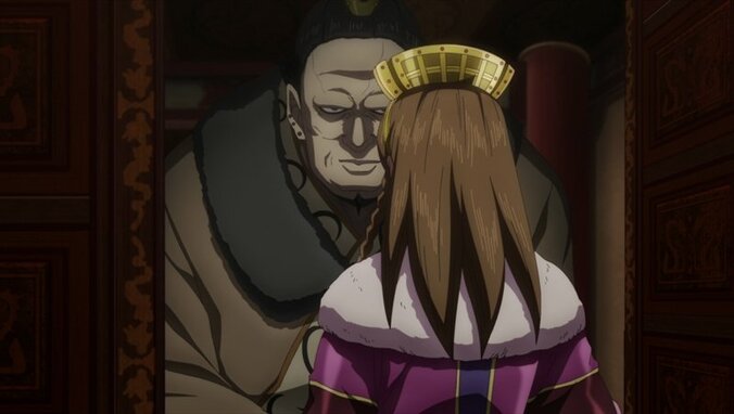 アニメ「キングダム」4期メインPVが公開に 「成キョウの変」の激動が描かれる！ 3枚目