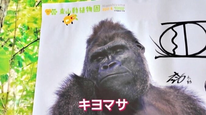 シャバーニの息子