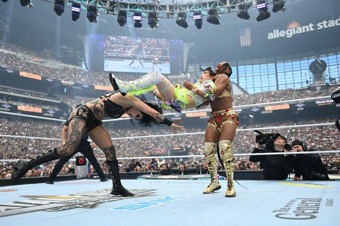 世界中を熱狂させたWM41