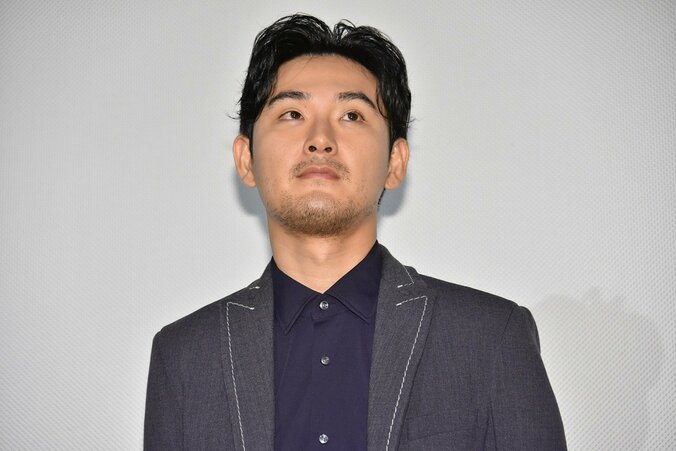 窪塚洋介の14歳息子・愛流、俳優デビュー作に「自分って凄い」と自画自賛 2枚目