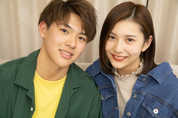 『今日好き』人気カップル“はるかずき”も大ハマり「アベンジャーズ」の魅力 1枚目