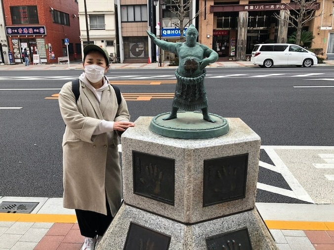 たんぽぽ・白鳥、指摘された体重の増加「いくらでも食べられる底なしの胃袋」 1枚目