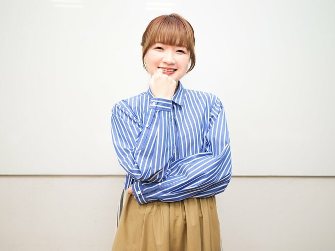 【写真・画像】声優・大塚剛央と種崎敦美が中学生をやり直すとしたら…？【TVアニメ『キルアオ』インタビュー】　3枚目