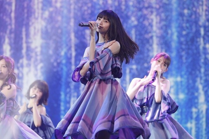 齋藤飛鳥「本当に幸せな気持ちでいっぱいです」乃木坂46、初の台湾単独公演が大盛況のうちに終了 1枚目