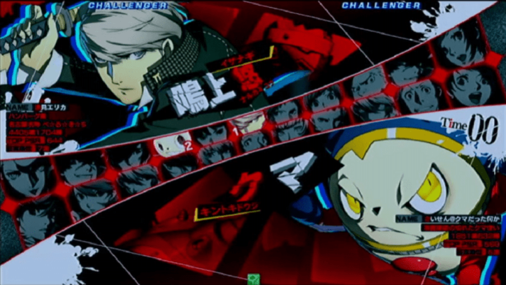 中二病感覚が楽しめる学園RPGがスマッシュヒット中！