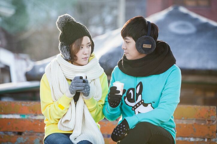 FTISLANDイ・ホンギ入隊へ 初主演作品『百年の花嫁』をAbemaTVにて初放送