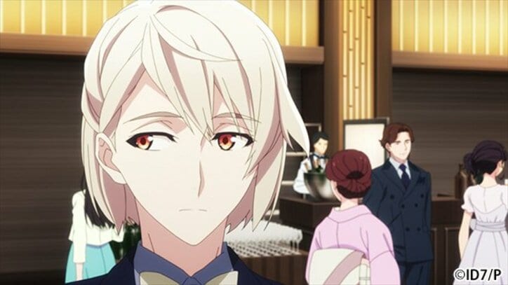 アニメ「アイドリッシュセブン Third BEAT!」IDOLiSH7、TRIGGER、Re:valeが一堂に会す!第1話先行カット&あらすじ公開