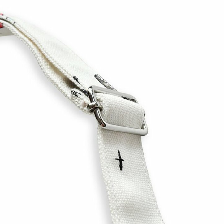 TVアニメ『宝石の国』イラストレーター鬼頭祈とのコラボグッズを発売 日本画の技法を活かした柄ワンピほか全5アイテムが登場