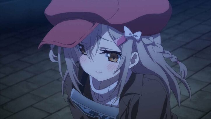 秋アニメ「超余裕!」第8話、一条葵(声優・金子彩花)が窮地に立ち上がる! 先行カット解禁