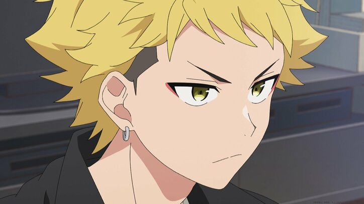 [Photos/Images] Kanshi, the Crow Familiar (CV. Kohei Amasaki) Joins the Team!? Anime 'Witch Watch' Episode 4 Synopsis and Preview Cut Released 1st