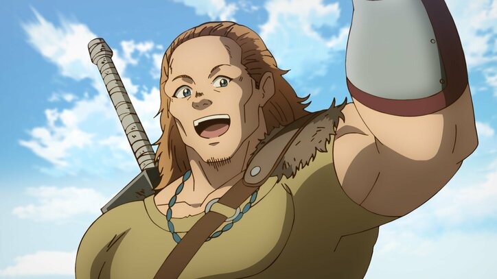 【写真・画像】アニメ『この世界は不完全すぎる』謎の黒騎士の正体は…第9話あらすじ・先行カット公開 6枚目