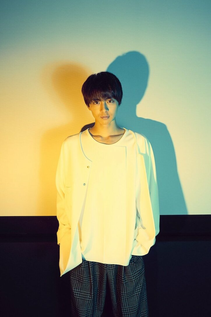 高杉真宙、声優初挑戦でプレッシャー　キミスイは「久しぶりに逃げ出したくなった作品」