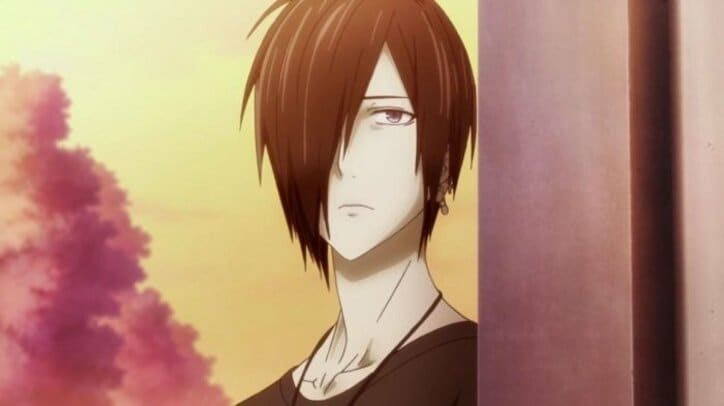 TVアニメ「ひとりじめマイヒーロー」田丸篤志演じるアニメオリジナルキャラクター矢橋が解禁