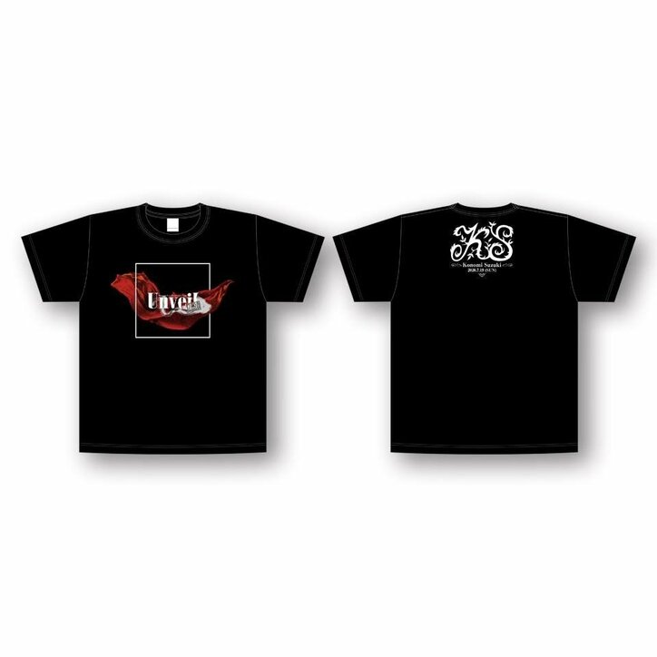 「リゼロ」第2期OP曲初歌唱＆オンライン無観客ライブ『ABEMA presents 鈴木このみ 6th Live Tour ～Unveil ”ZERO”～』独占生配信決定