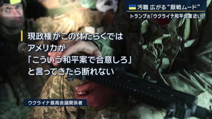 ウクライナ最高会議関係者　