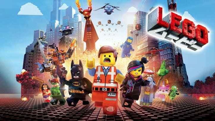 グレムリンにLEGO、懐かしのアドベンチャー名作も！年末年始に家族で観たい！【おススメ映画6選】