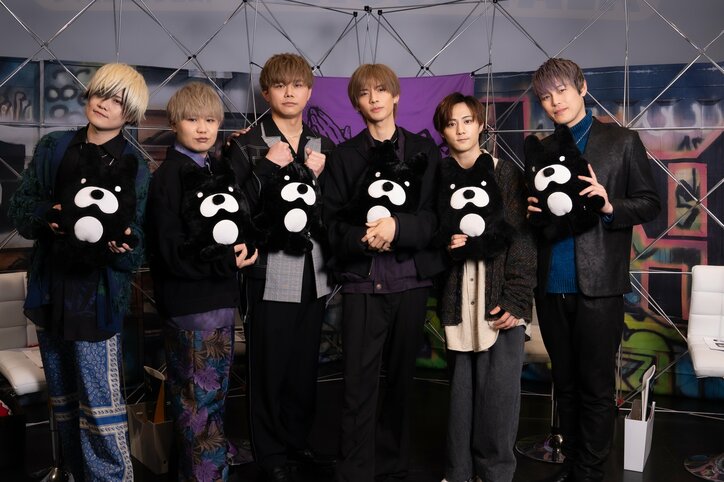 【写真・画像】ヒプマイ声優×ヒプステ俳優クロストーク、初回はナゴヤ！天国獄役の竹内栄治と中塚皓平はみんなから“パパ扱い”!?　8枚目