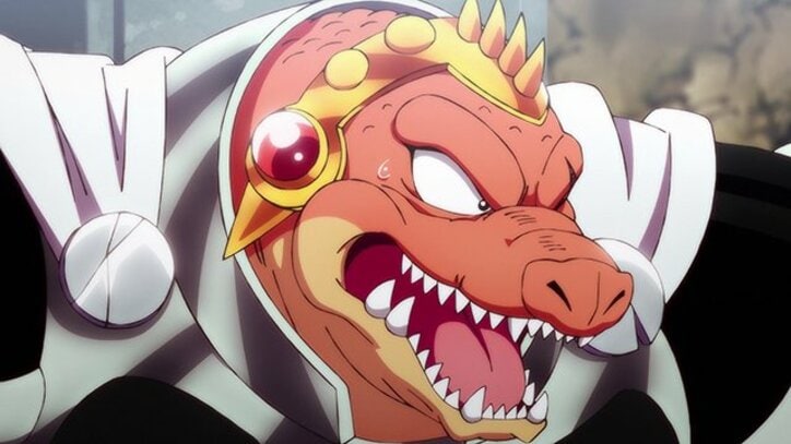 アニメ「ダイの大冒険」処刑を待つヒュンケルに、取引を提案するミストバーン…第65話先行カット&あらすじ公開