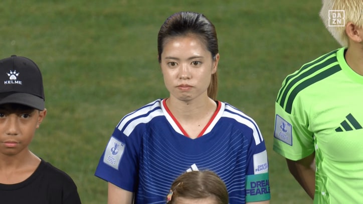 キャプテン長谷川唯は決勝もスタメン濃厚