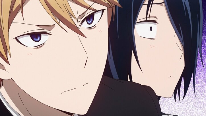 いよいよスタート！第二期「かぐや様は告らせたい？～天才たちの恋愛頭脳戦～」第1話あらすじ＆場面カット公開