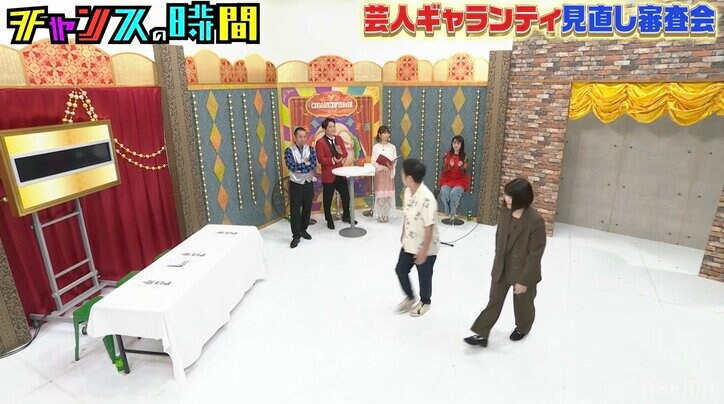 【写真・画像】千鳥・大悟「同じ大きさ！」ウエストランド井口と女性芸人の2ショットに衝撃　2枚目