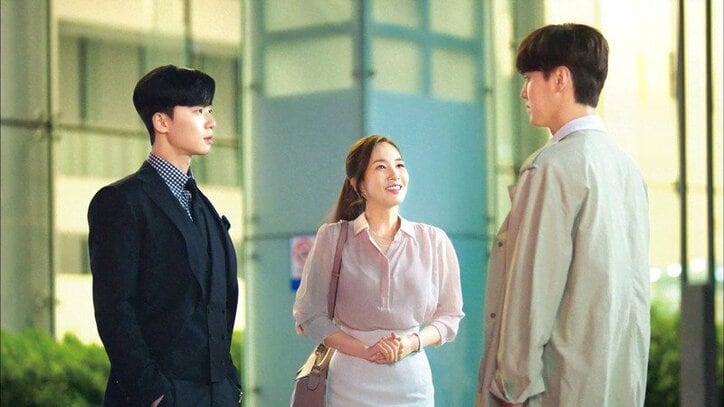 「キム秘書はいったい、なぜ？」あらすじ＆見どころを徹底解説