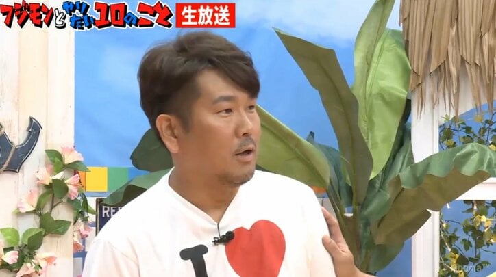 フジモン、ルミネのギャラは1ステージ1万6000円　ライスは5000円