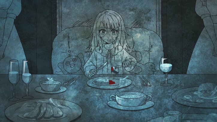 アニメ「神之塔 -Tower of God-」自分の過去を語ったエンドロシ…第9話先行カット&あらすじ解禁!