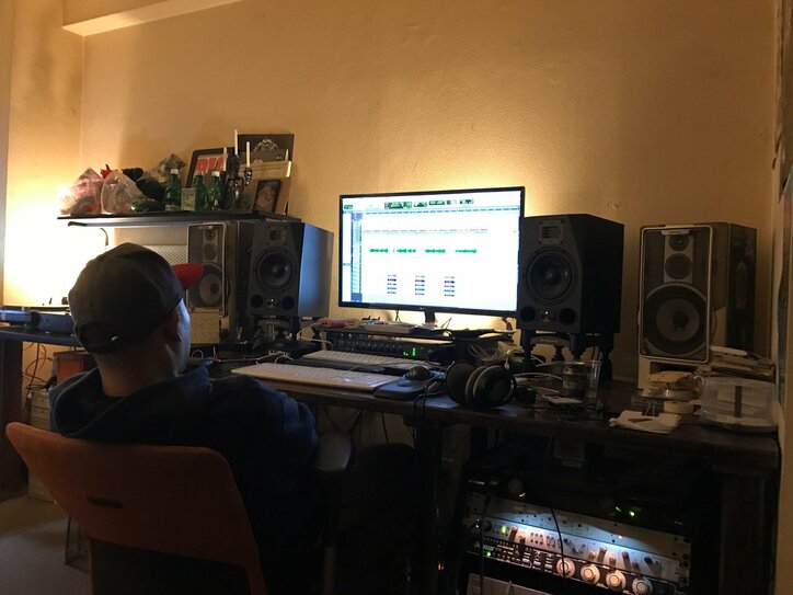 I-DeA「MY EYE-DeA」#9『I-DeAプロジェクト残すは映像！』