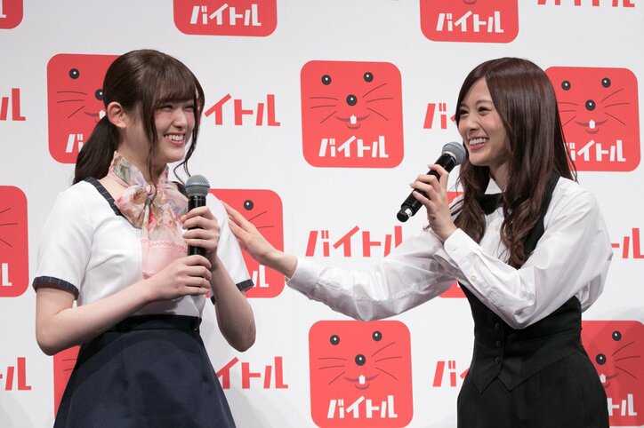 乃木坂46高山一実、ふかわりょうのDVDに出ていた過去を明かす