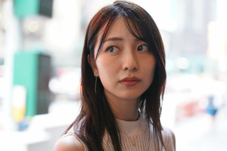 『ドラ恋』新メンバーの小島梨里杏、「お芝居、自分、人とゼロ距離で向き合える時間が楽しみ」意気込み明かす